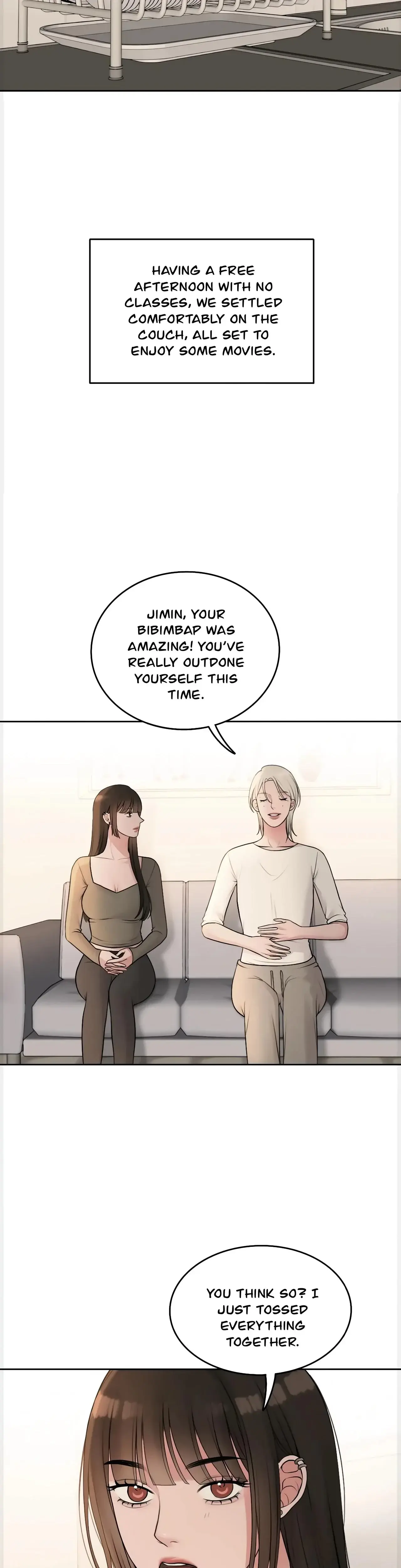Ruthless Episode 28 - Page 3
