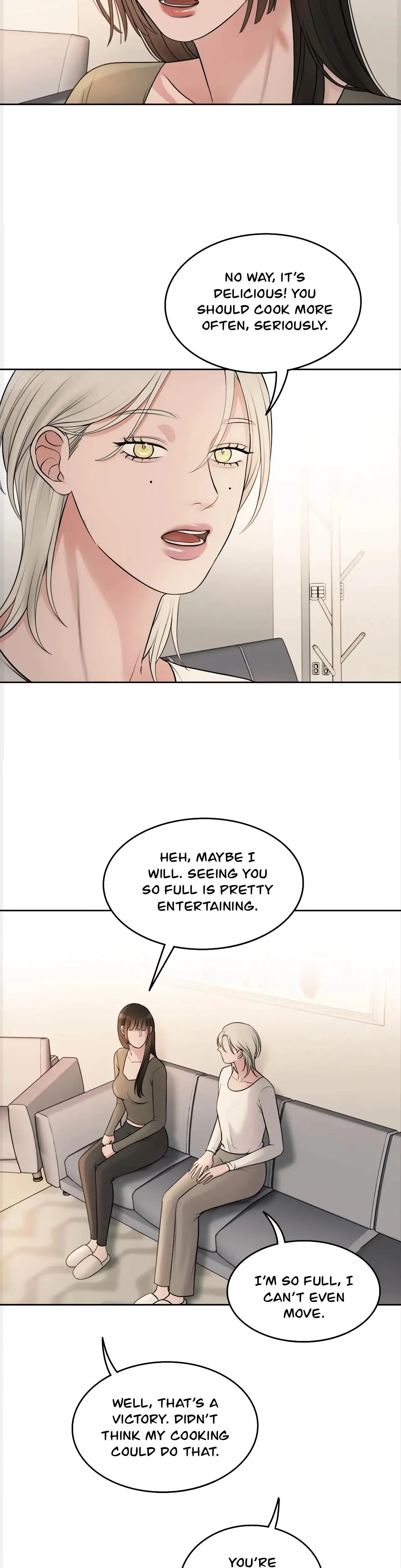 Ruthless Episode 28 - Page 4