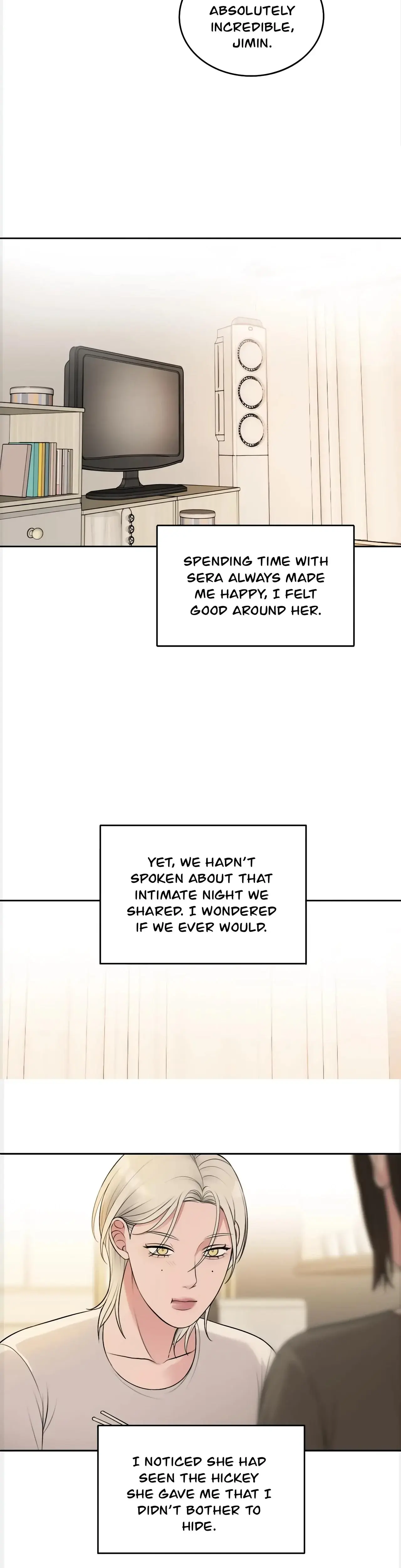Ruthless Episode 28 - Page 5