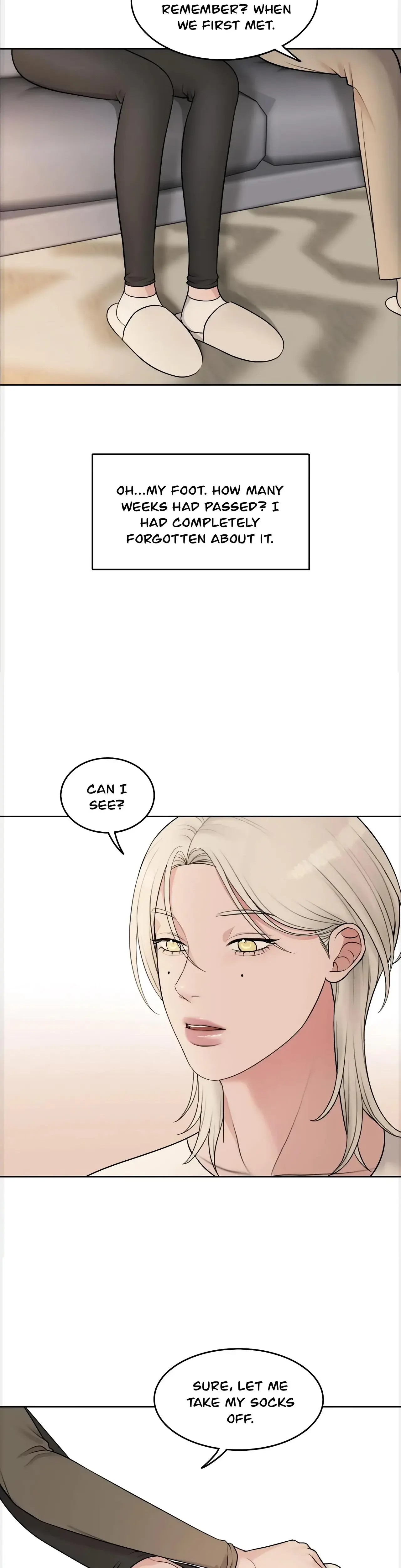 Ruthless Episode 28 - Page 9
