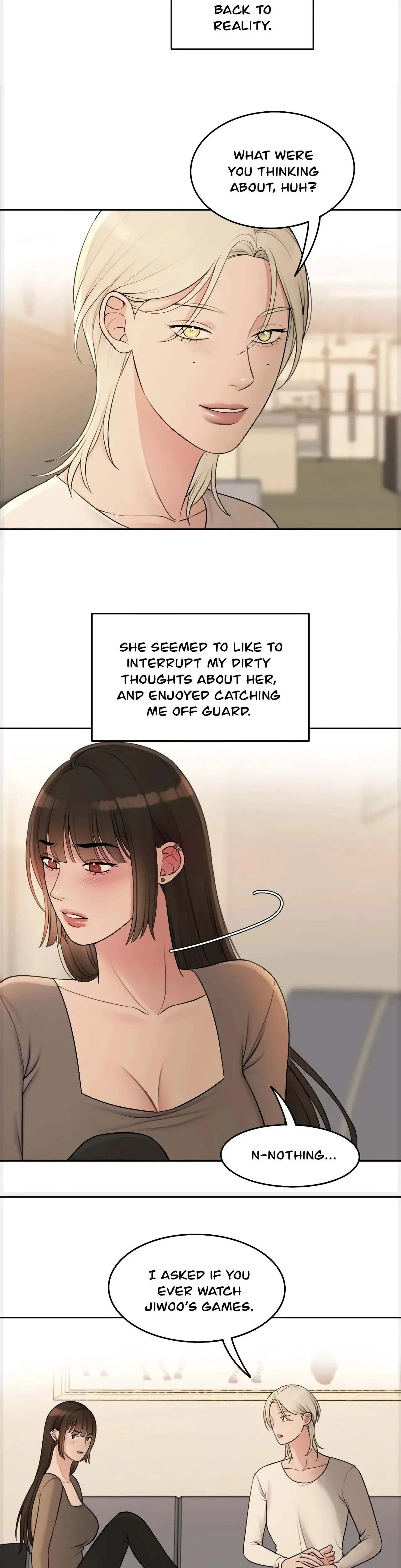 Ruthless Episode 29 - Page 10