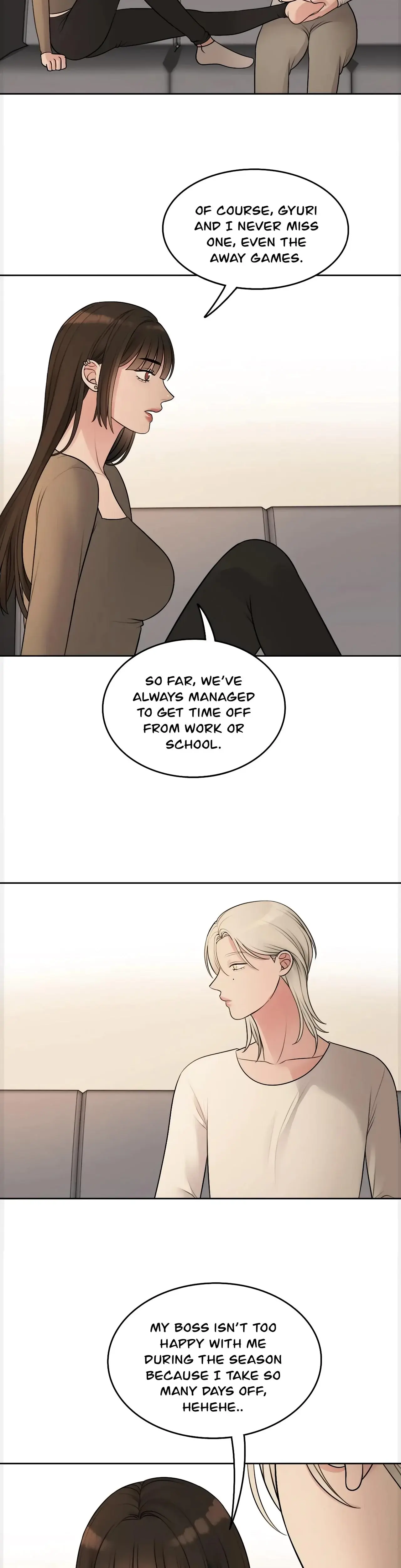 Ruthless Episode 29 - Page 11