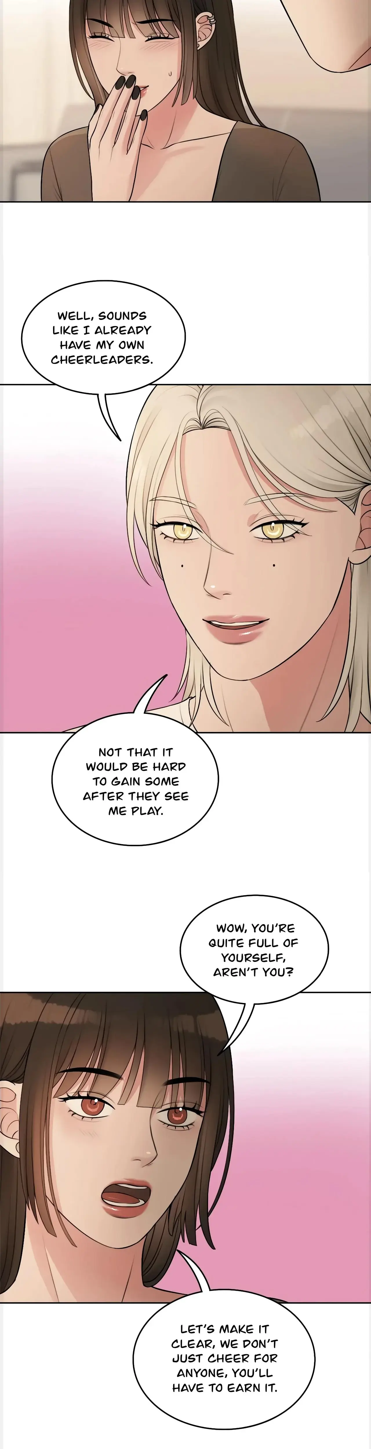Ruthless Episode 29 - Page 12