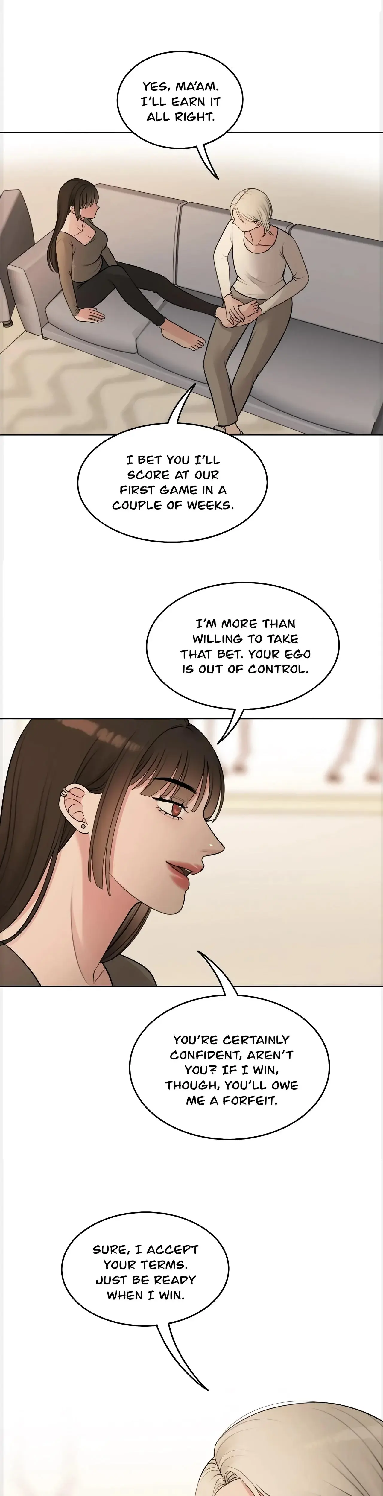 Ruthless Episode 29 - Page 13