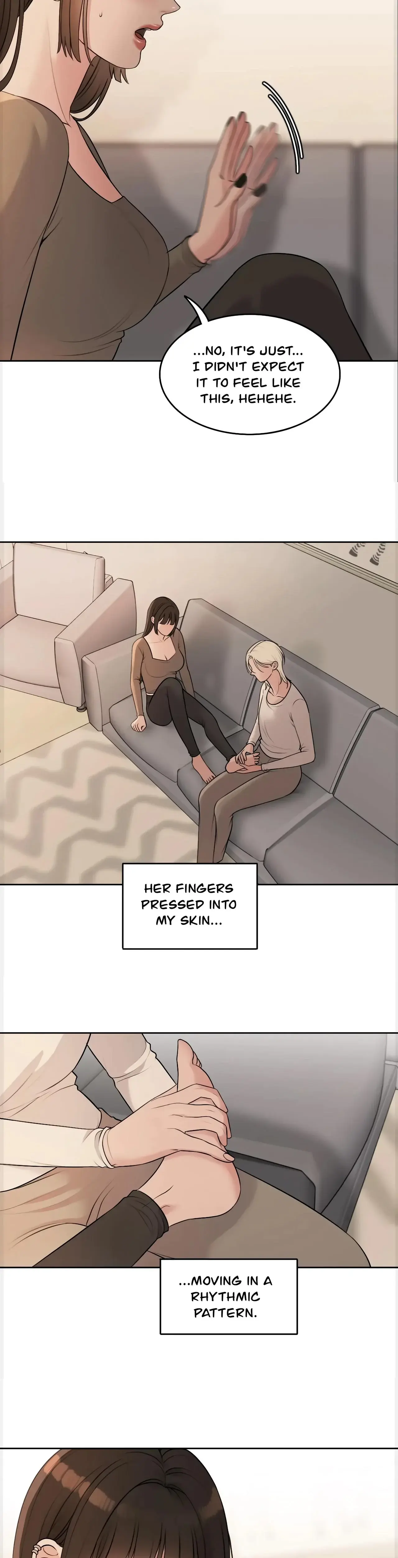 Ruthless Episode 29 - Page 3