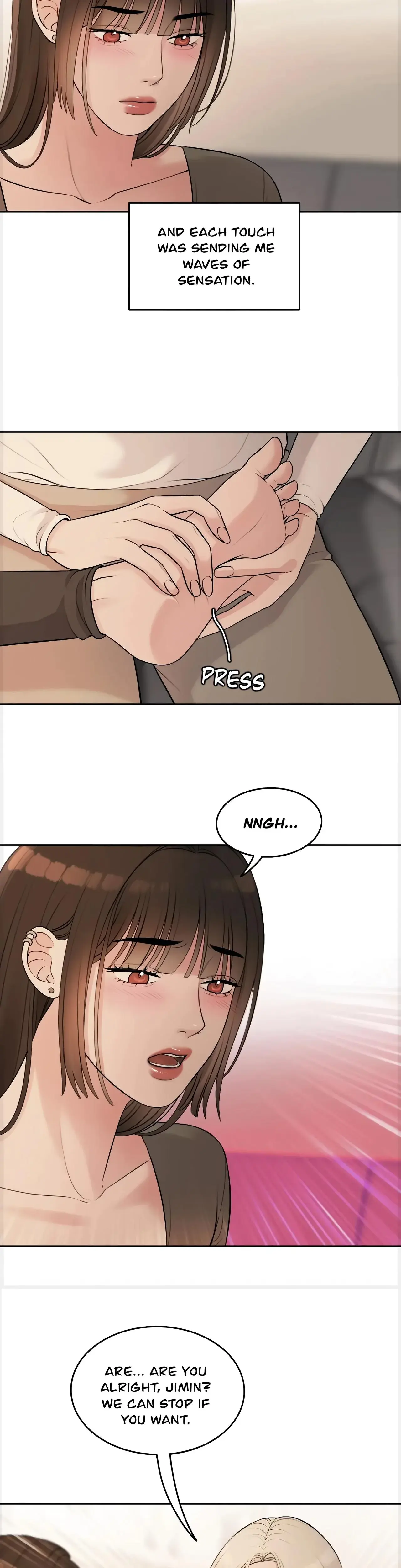 Ruthless Episode 29 - Page 4