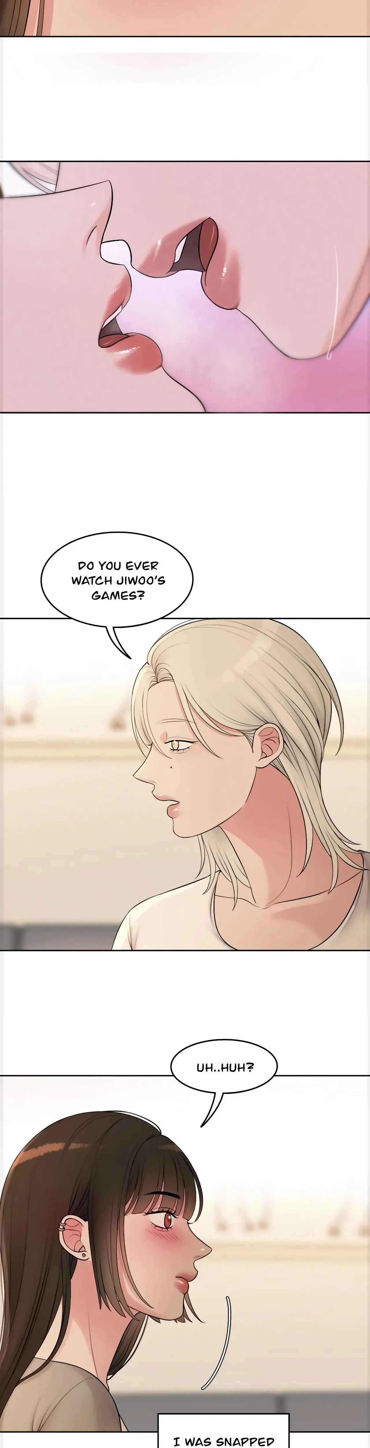 Ruthless Episode 29 - Page 9