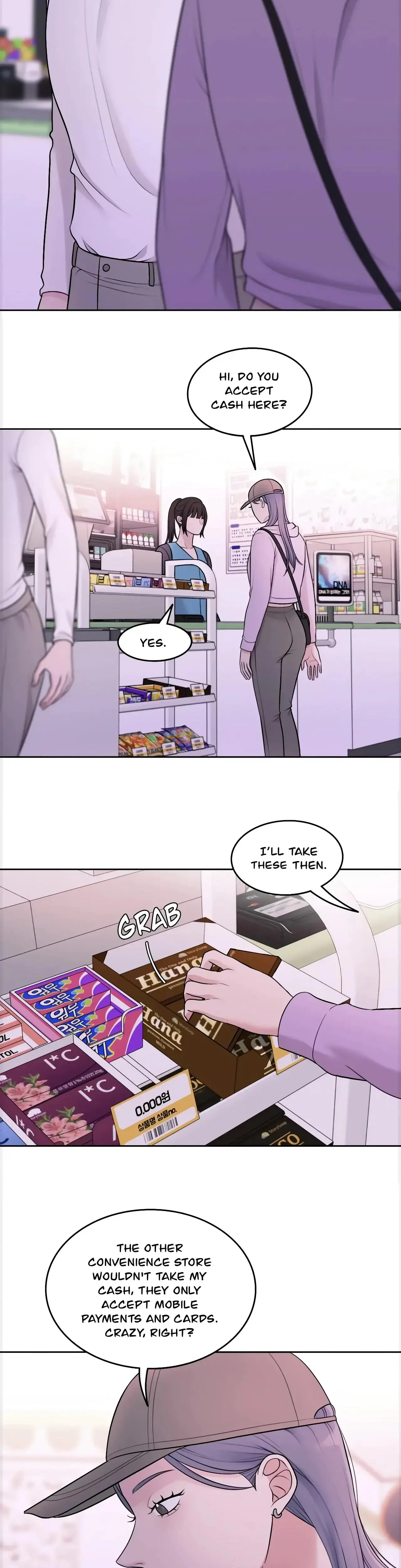Ruthless Episode 30 - Page 10