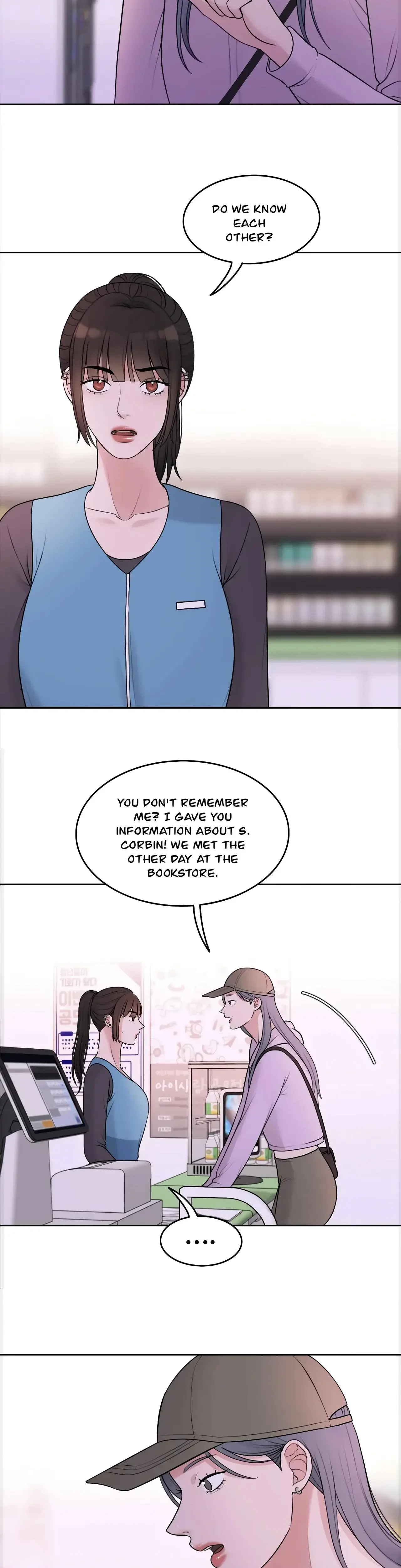Ruthless Episode 30 - Page 12