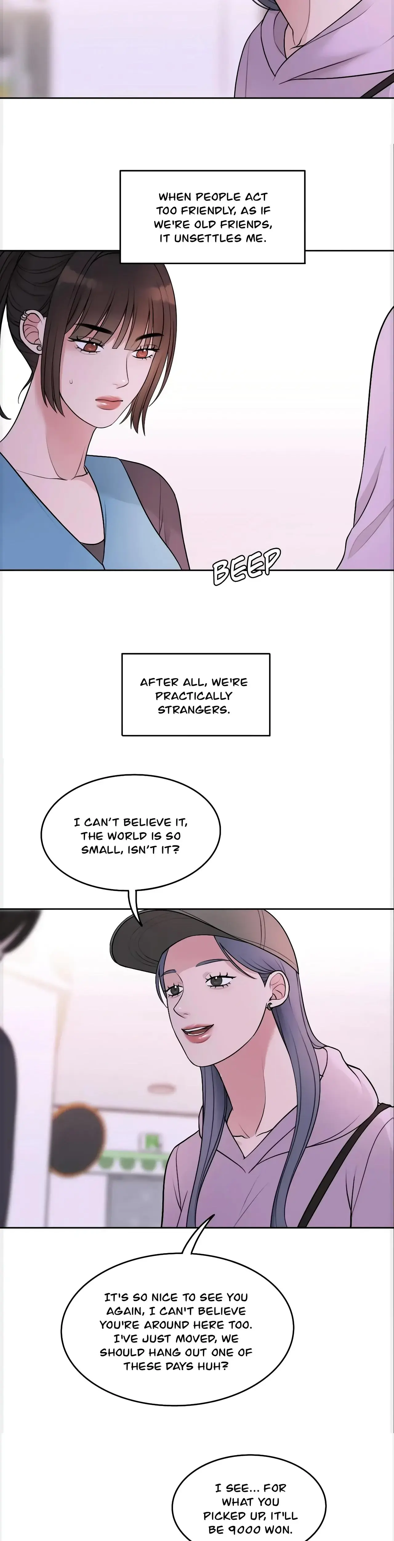Ruthless Episode 30 - Page 14