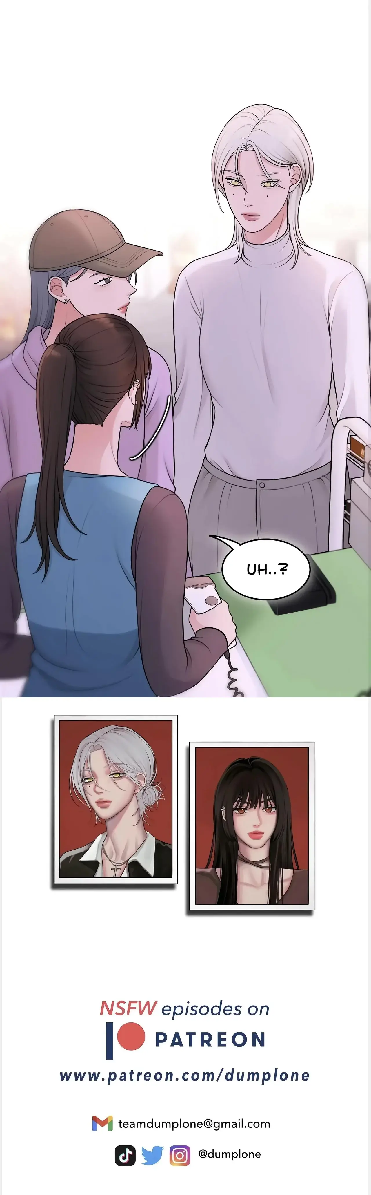 Ruthless Episode 30 - Page 16