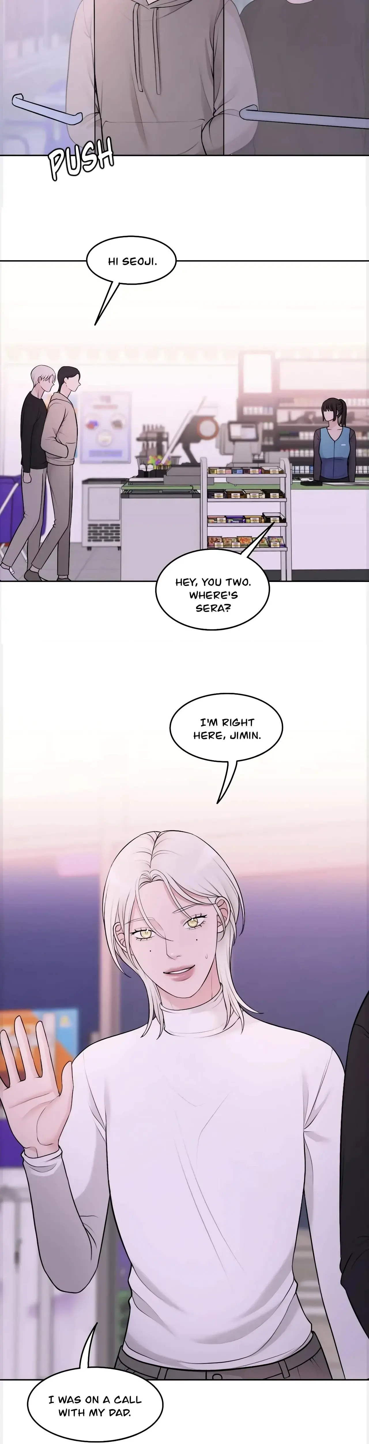 Ruthless Episode 30 - Page 2