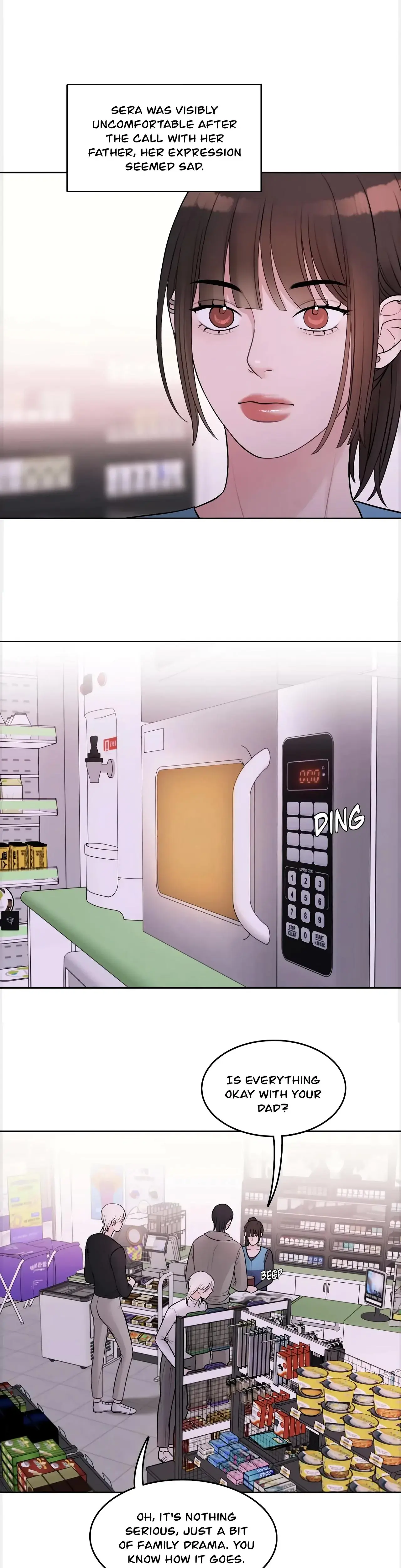 Ruthless Episode 30 - Page 3