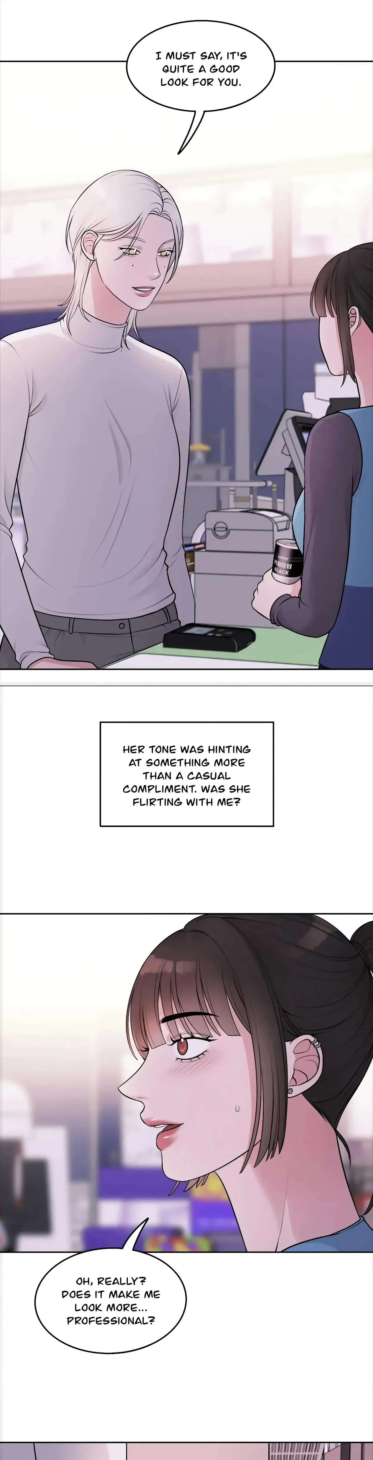 Ruthless Episode 30 - Page 6
