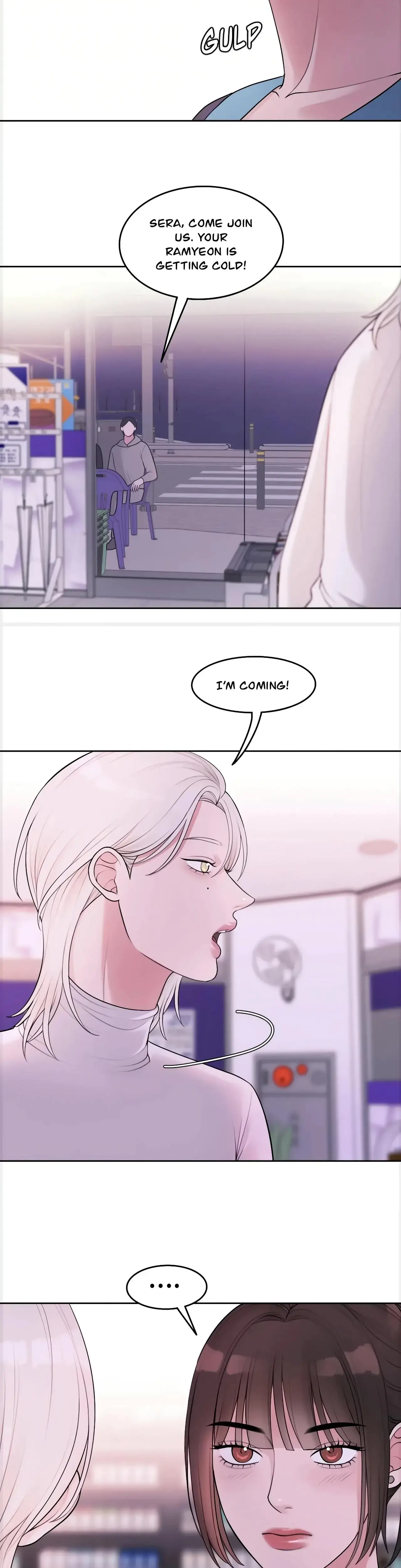 Ruthless Episode 30 - Page 8