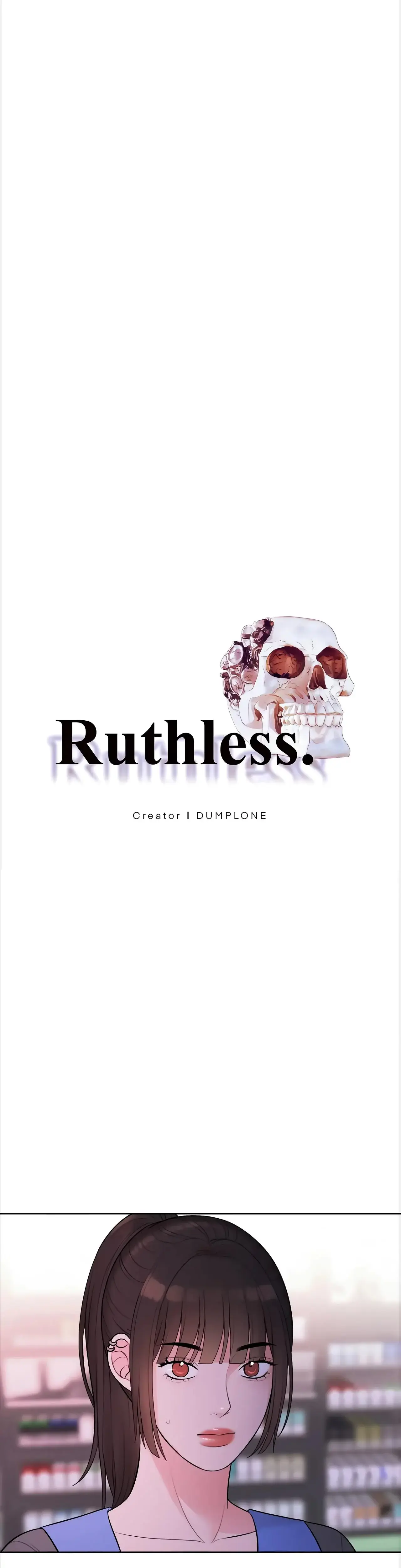 Ruthless Episode 31 - Page 1