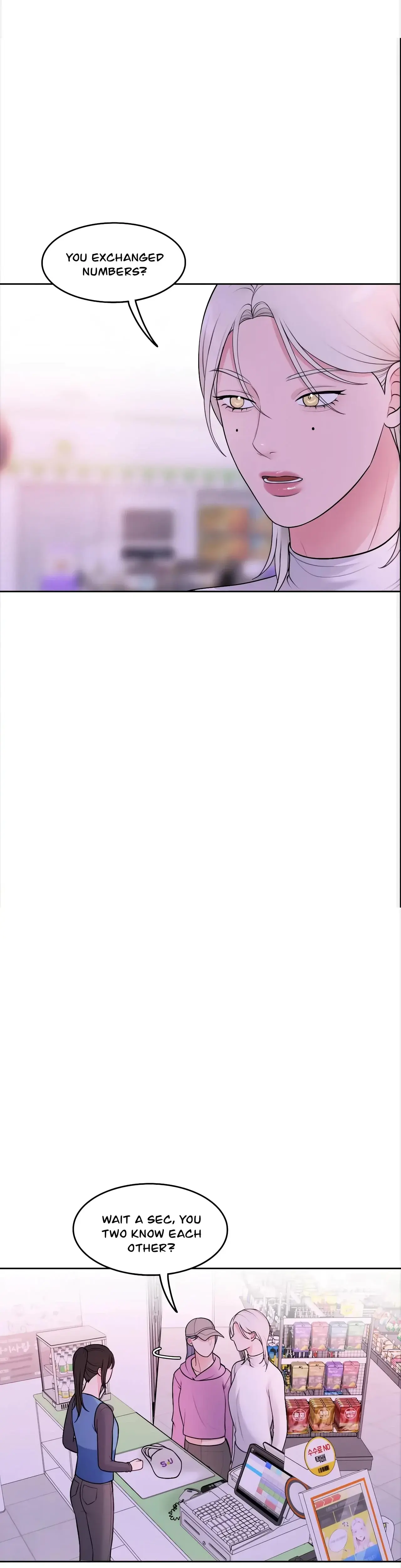 Ruthless Episode 31 - Page 10
