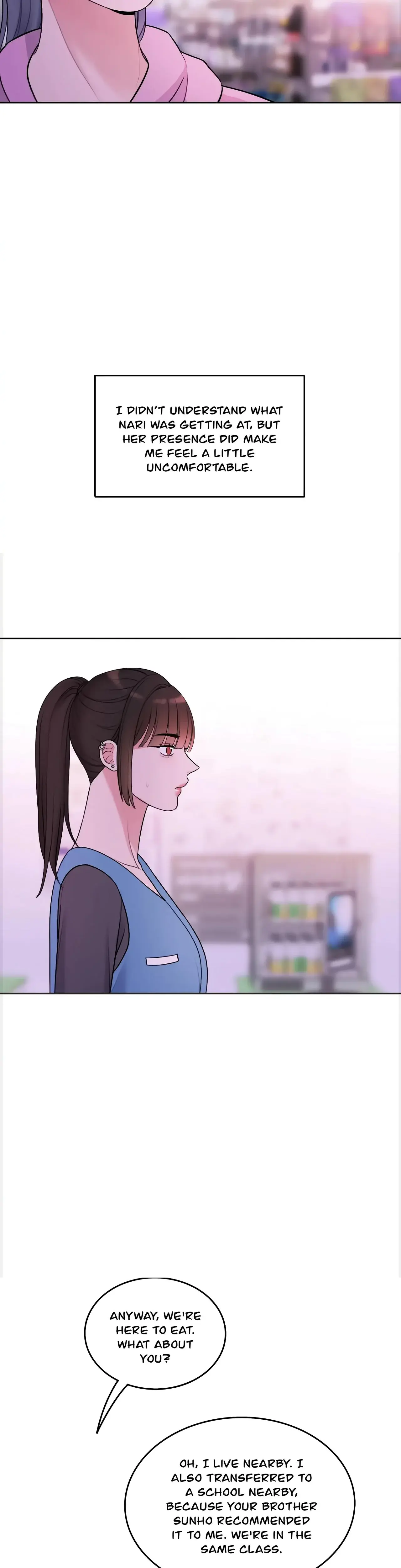 Ruthless Episode 31 - Page 13