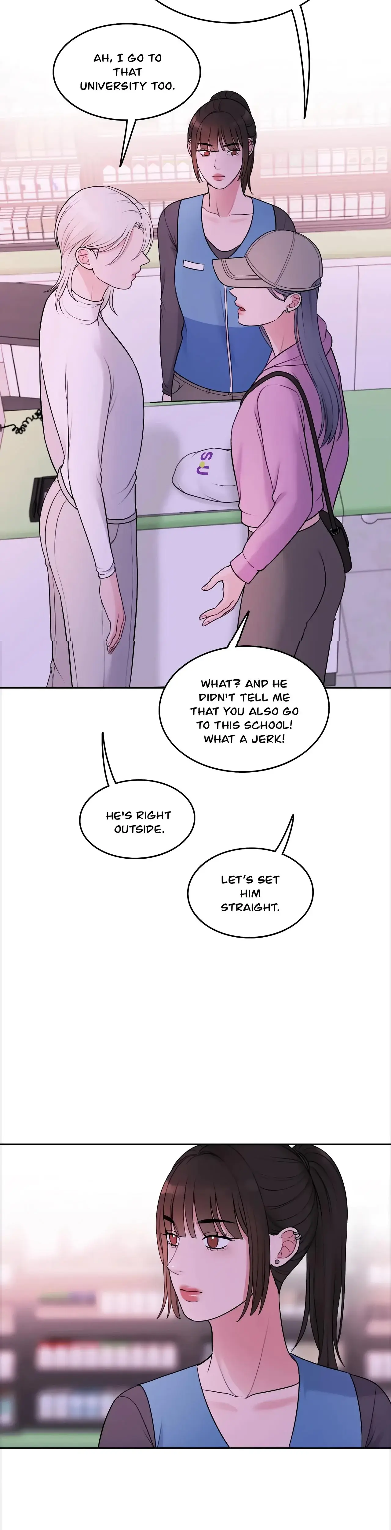 Ruthless Episode 31 - Page 14