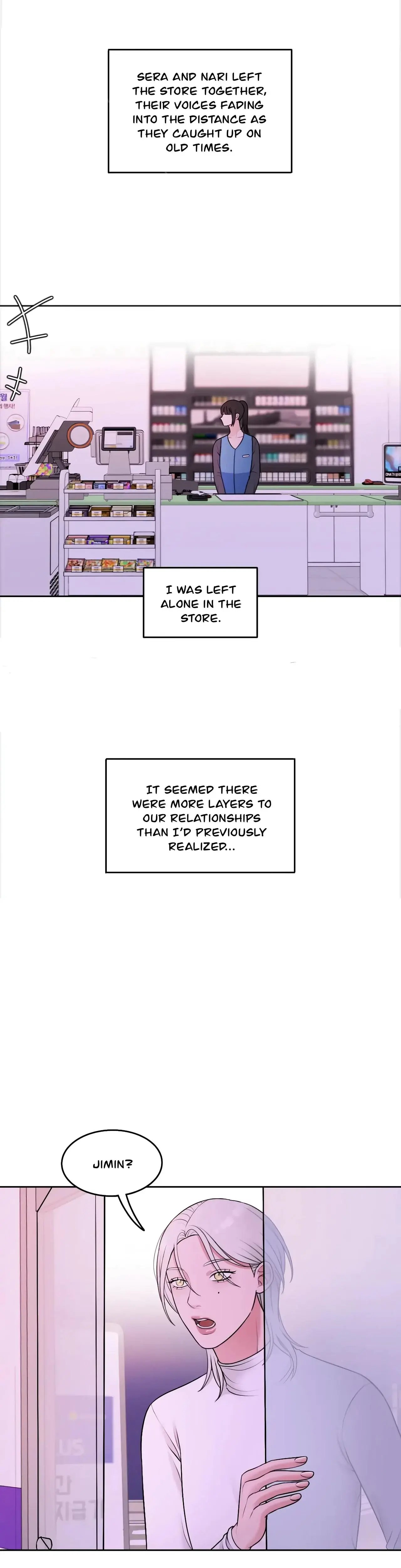 Ruthless Episode 31 - Page 15