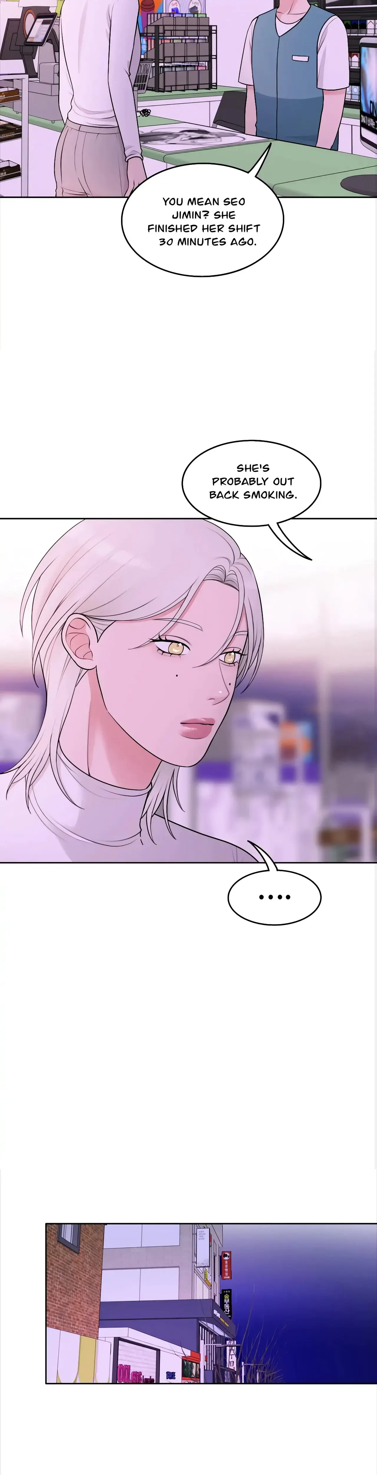 Ruthless Episode 31 - Page 17