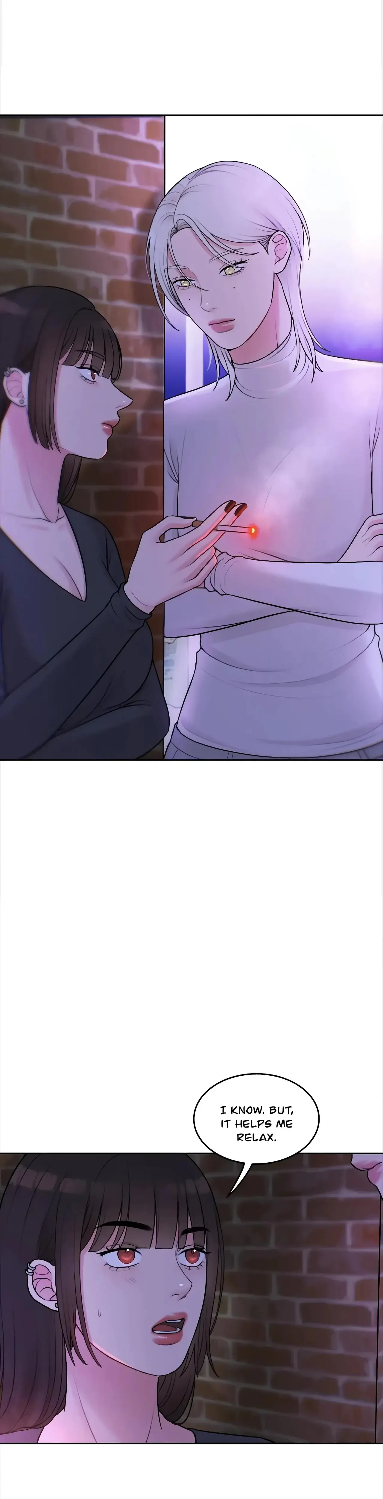 Ruthless Episode 31 - Page 20