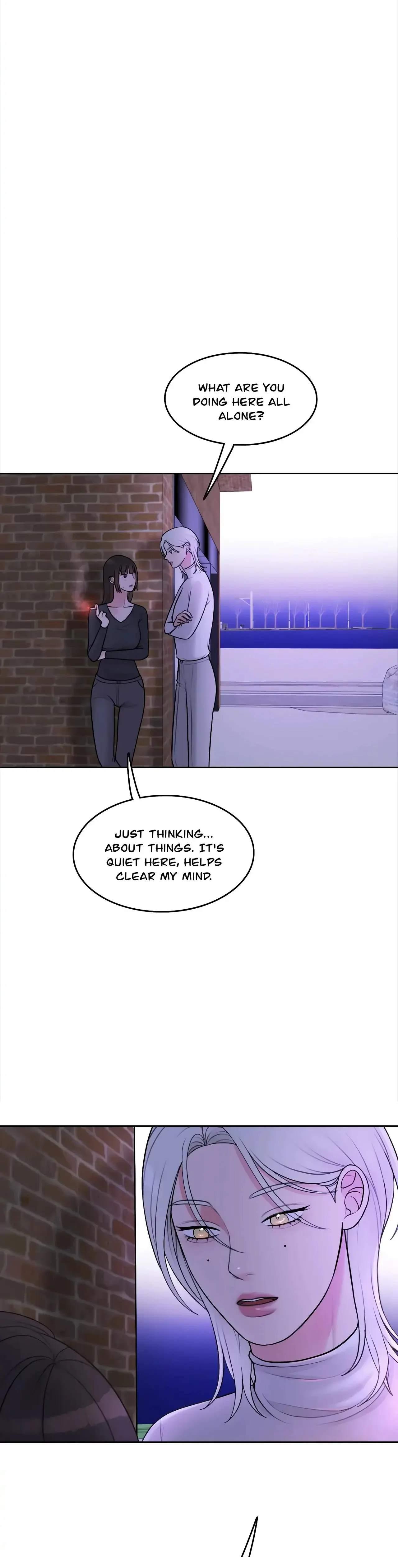 Ruthless Episode 31 - Page 21