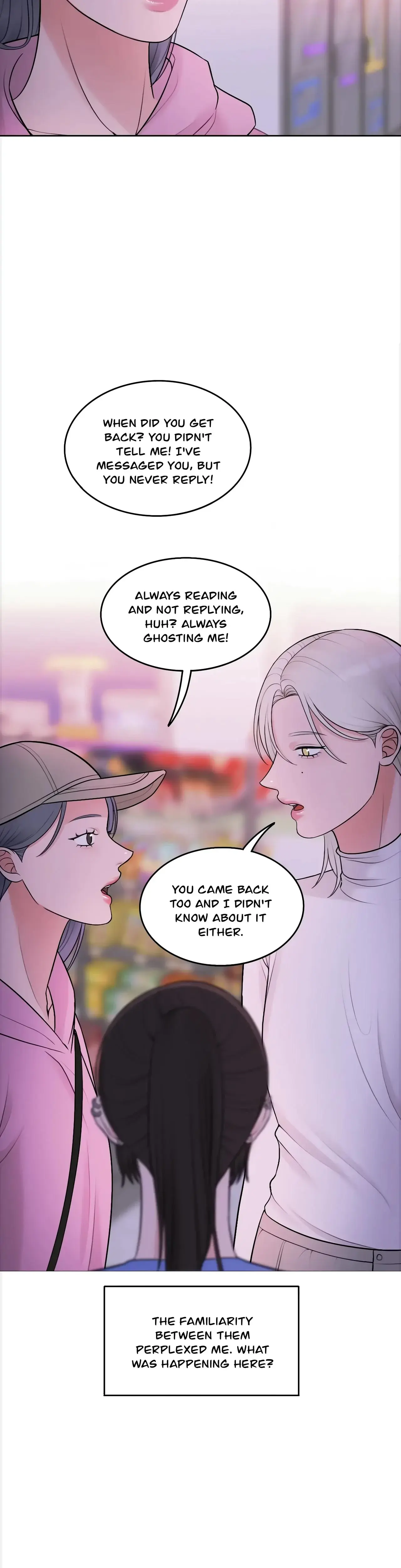 Ruthless Episode 31 - Page 3