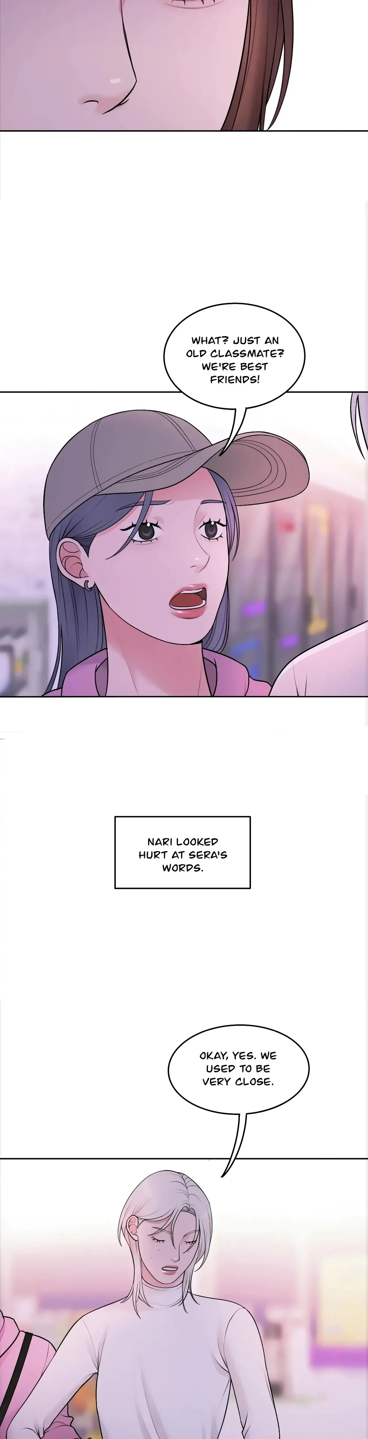 Ruthless Episode 31 - Page 6
