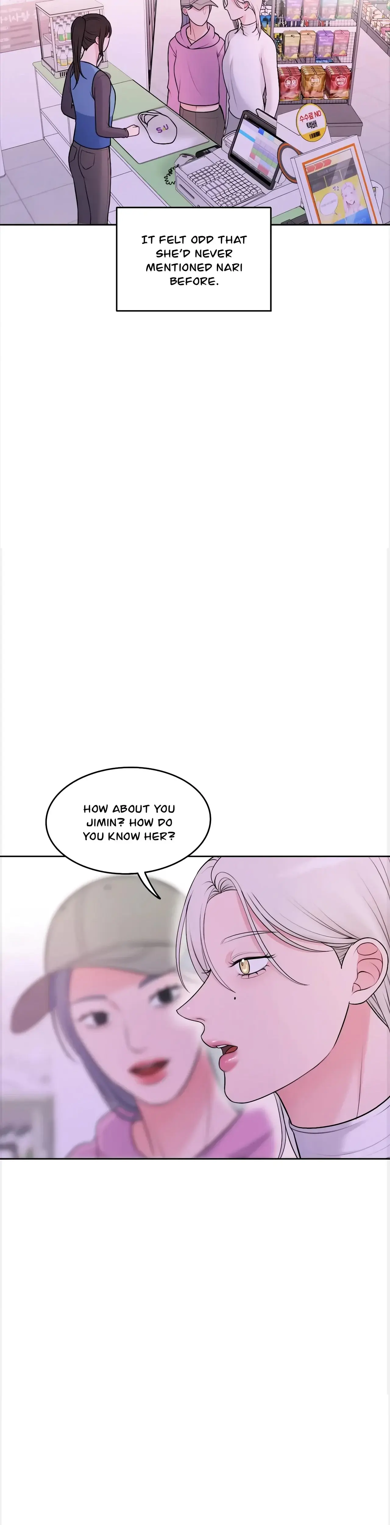 Ruthless Episode 31 - Page 8