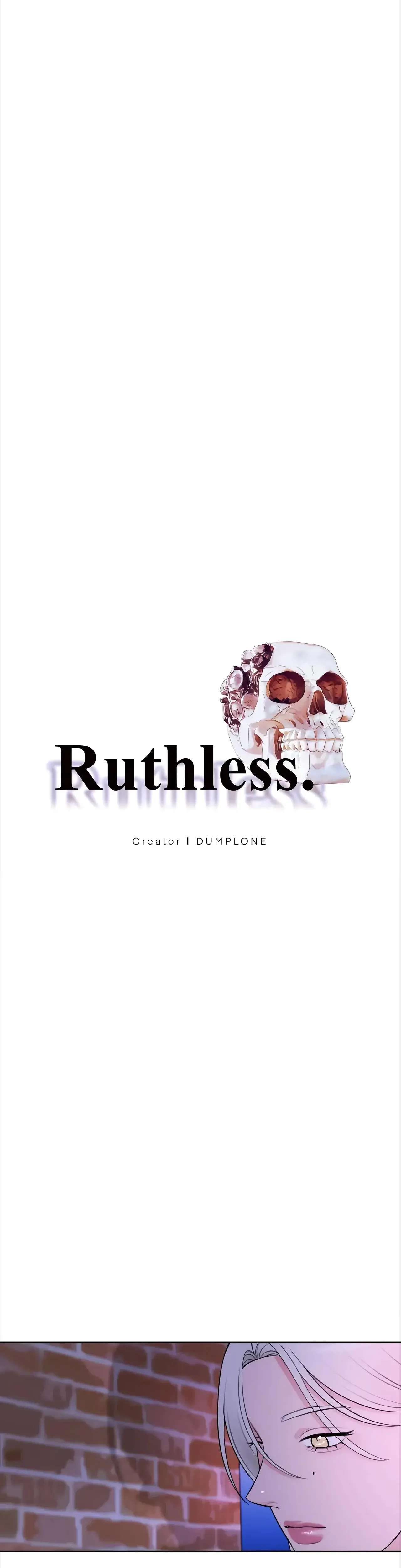 Ruthless Episode 32 - Page 1