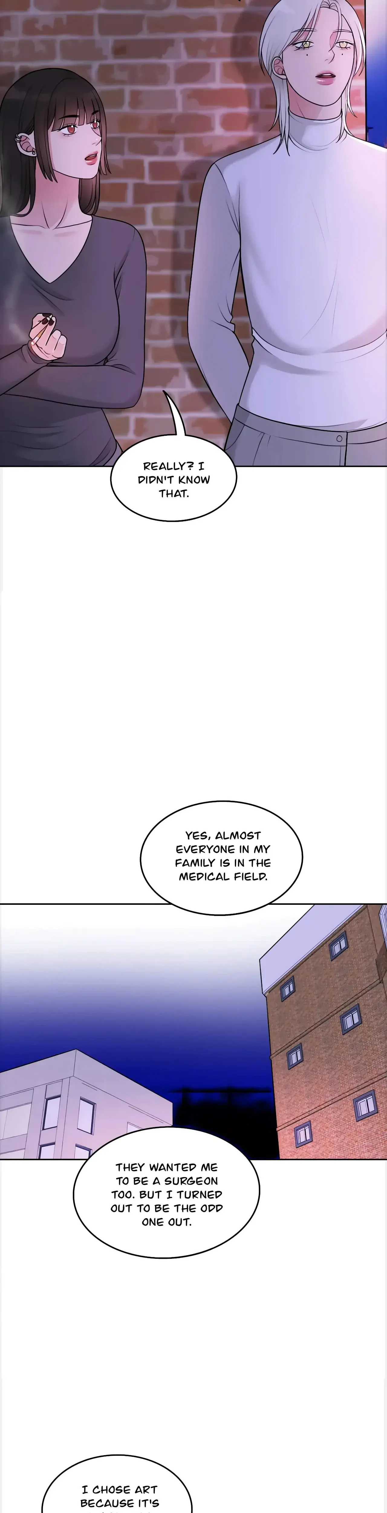 Ruthless Episode 32 - Page 10
