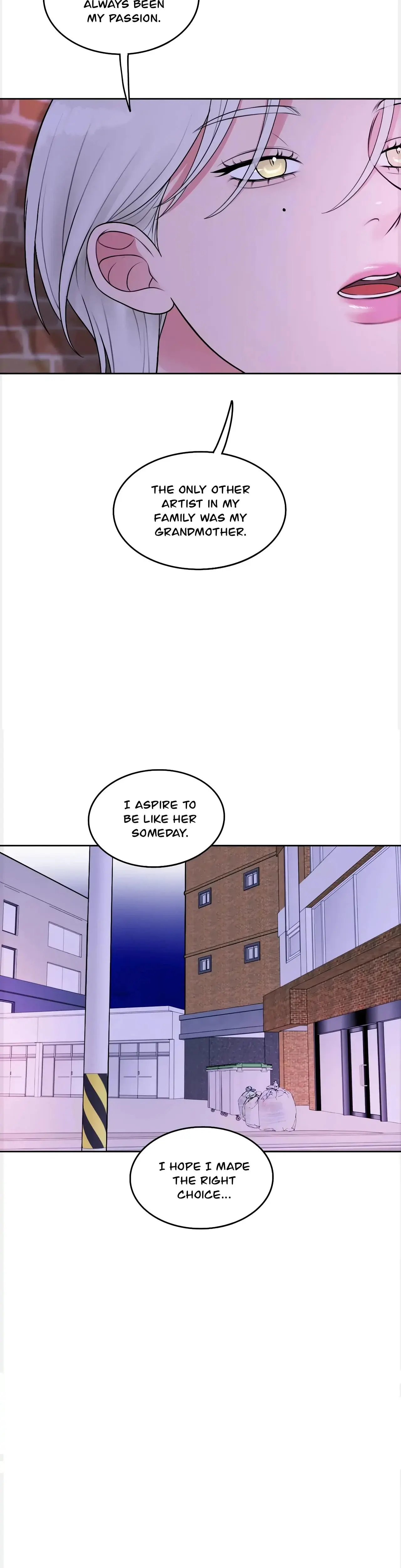 Ruthless Episode 32 - Page 11