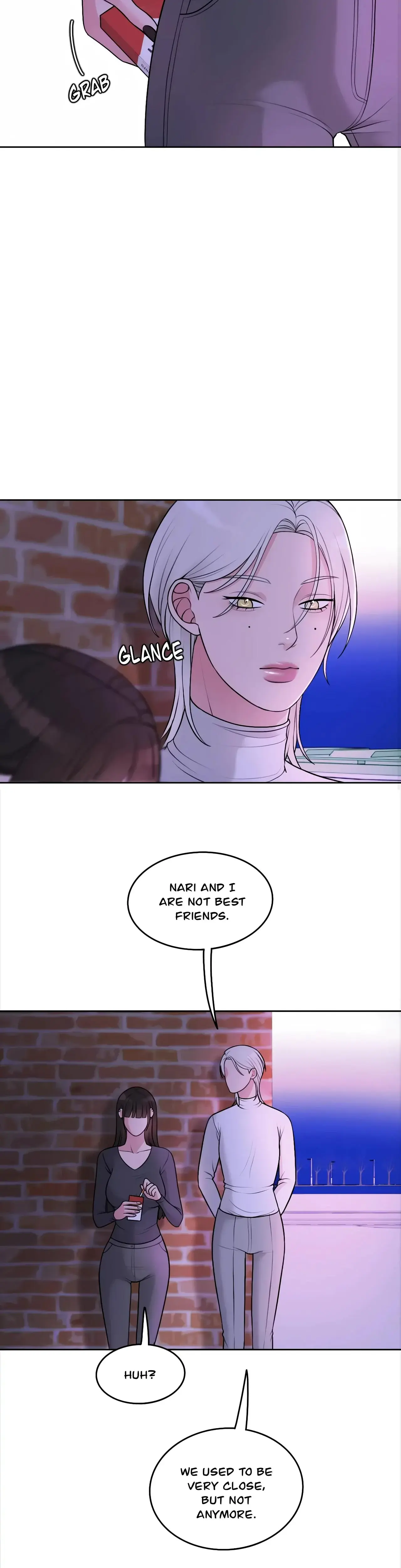 Ruthless Episode 32 - Page 16