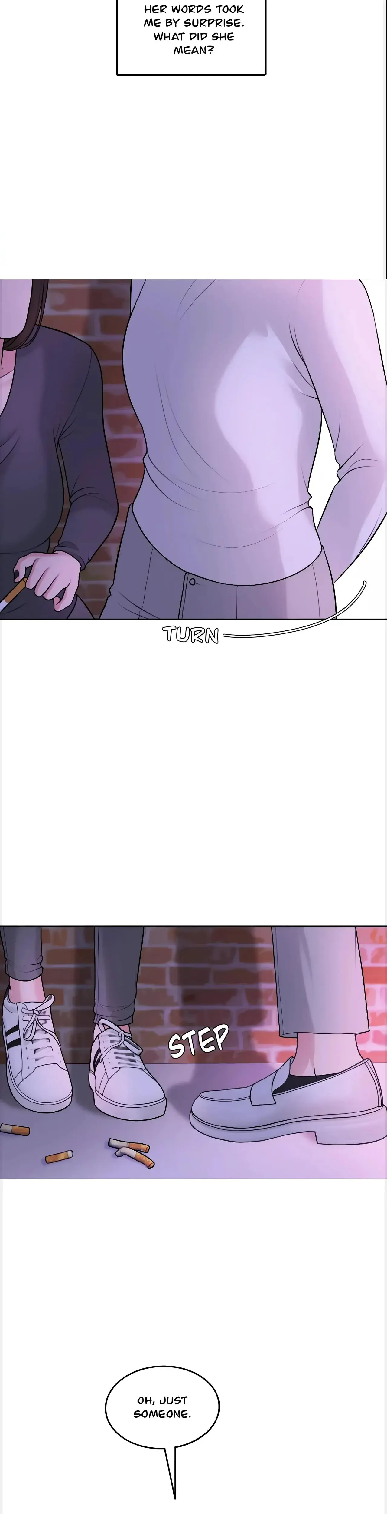 Ruthless Episode 32 - Page 18