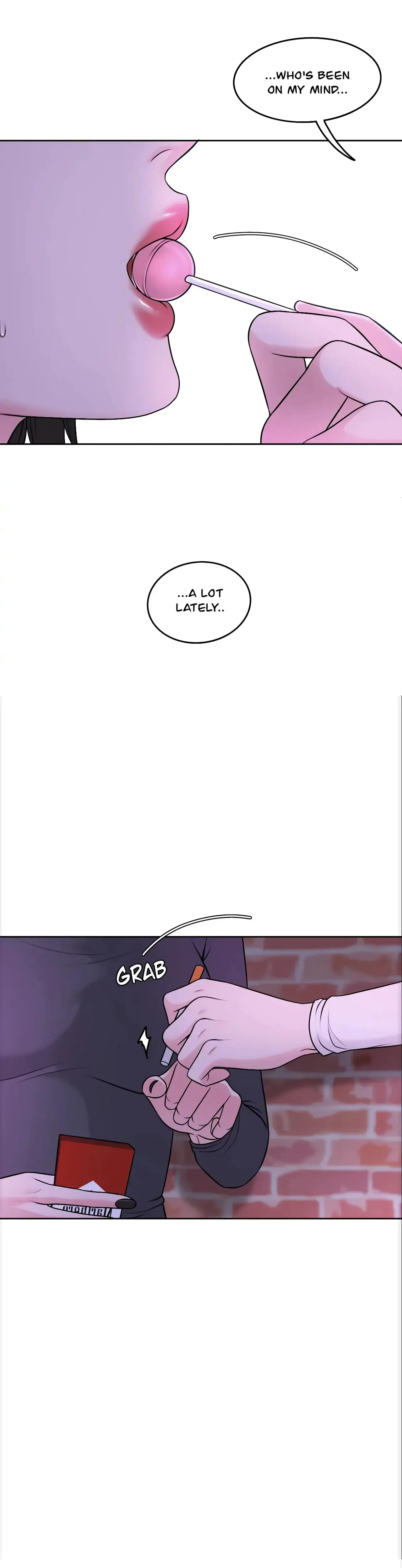 Ruthless Episode 32 - Page 20