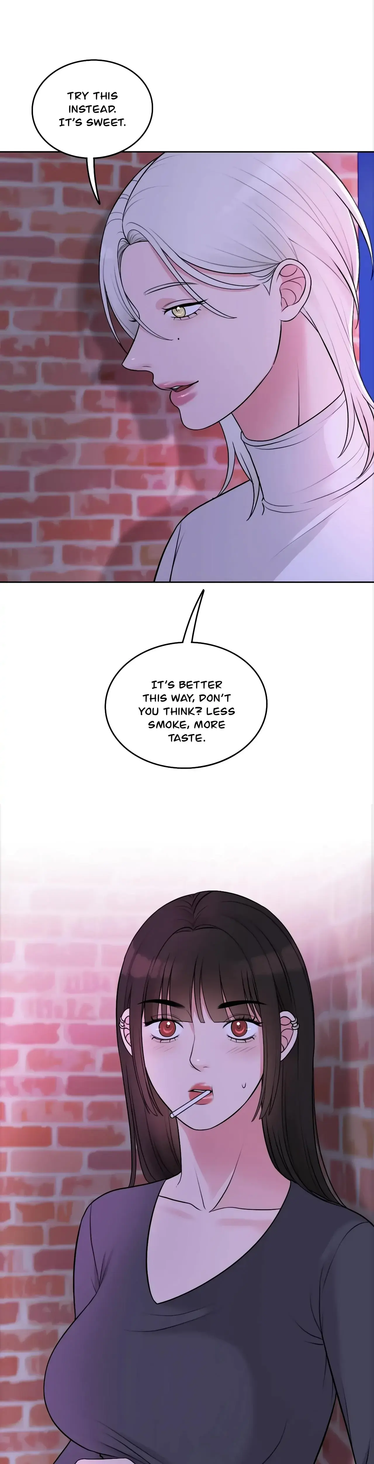 Ruthless Episode 32 - Page 21