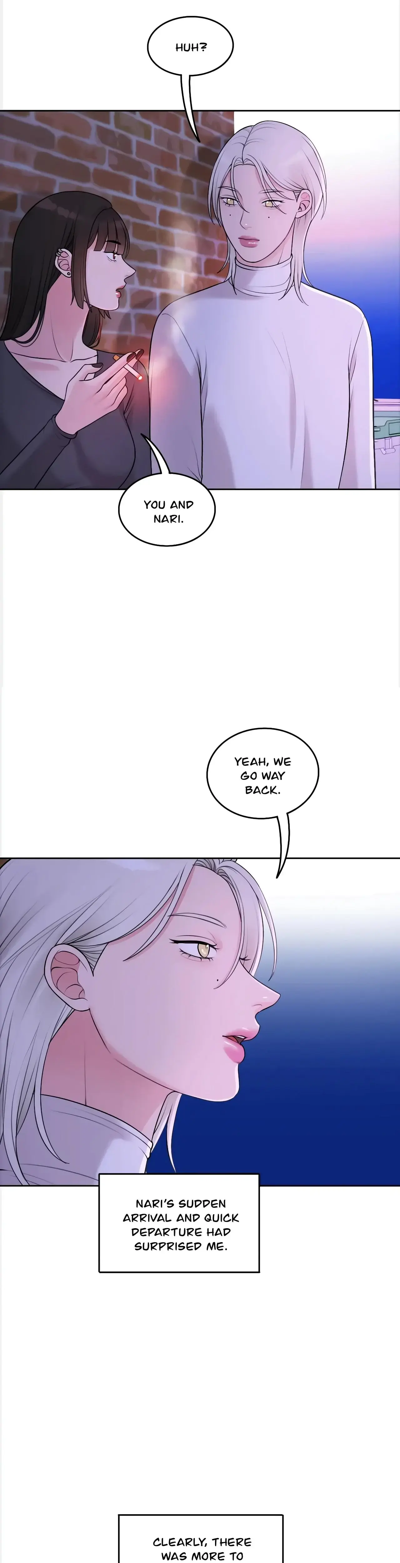 Ruthless Episode 32 - Page 5