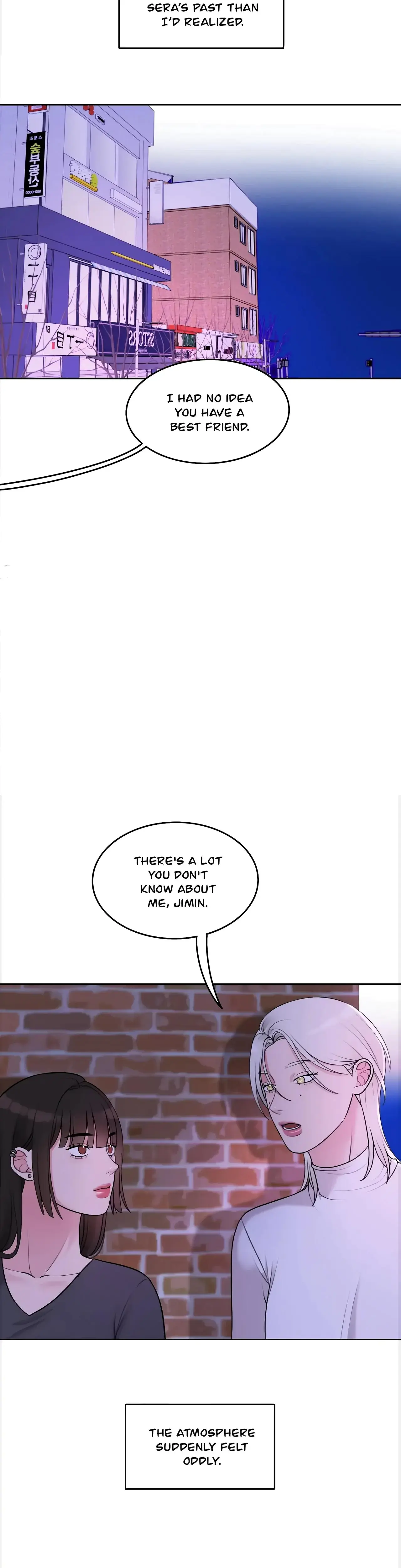 Ruthless Episode 32 - Page 6