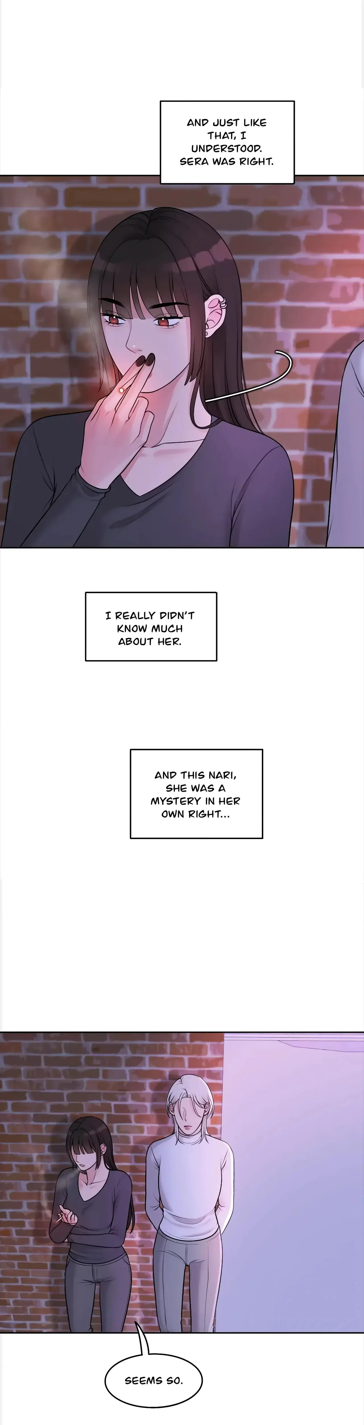 Ruthless Episode 32 - Page 7