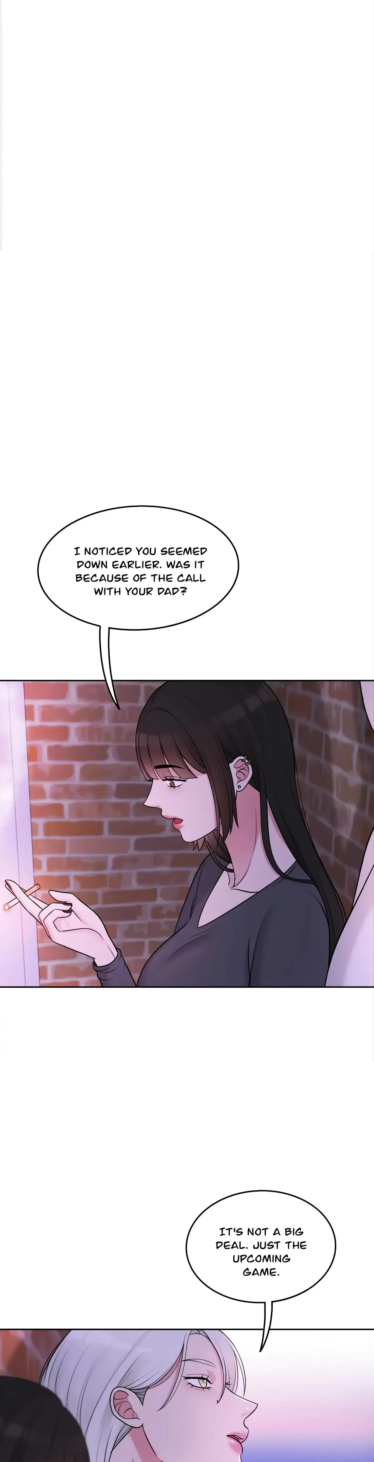 Ruthless Episode 32 - Page 8