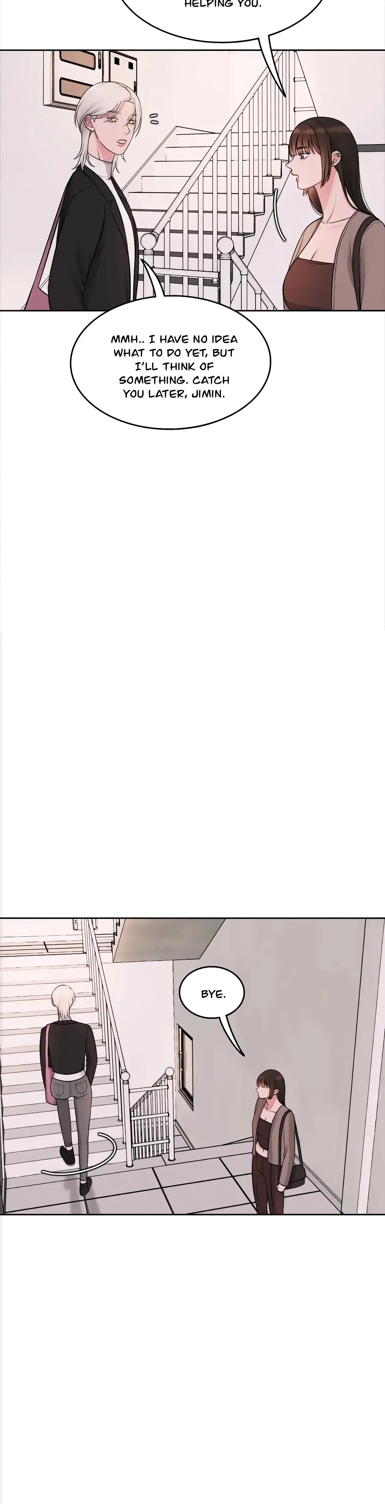Ruthless Episode 33 - Page 11