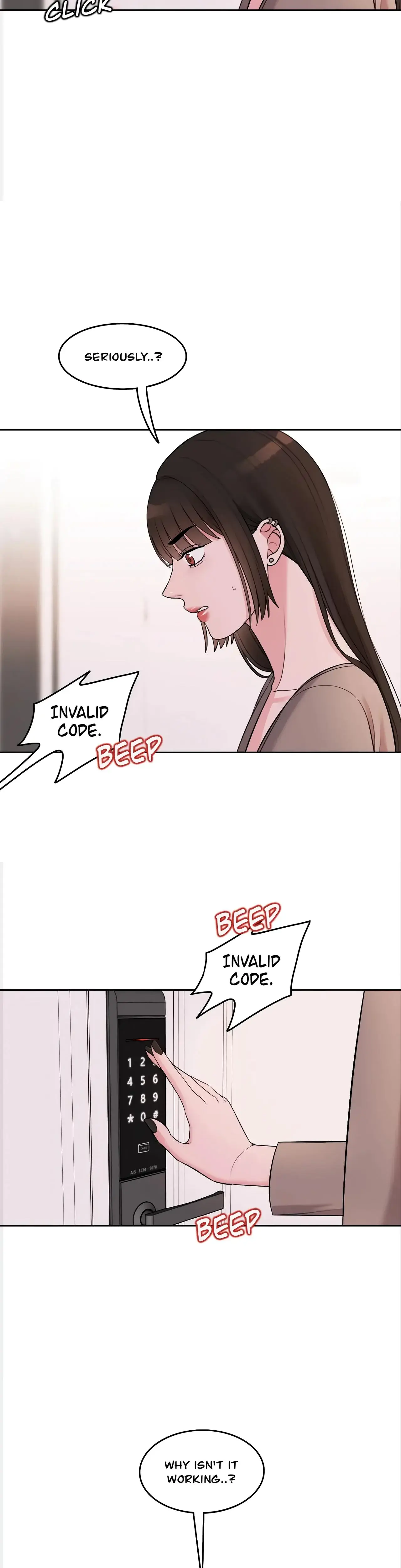 Ruthless Episode 33 - Page 13