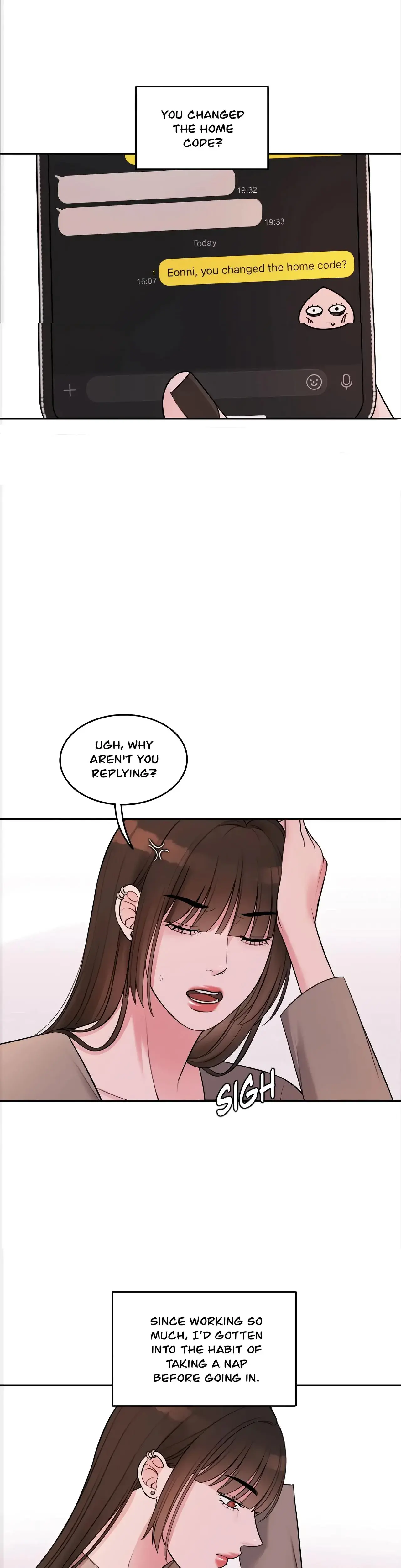 Ruthless Episode 33 - Page 15