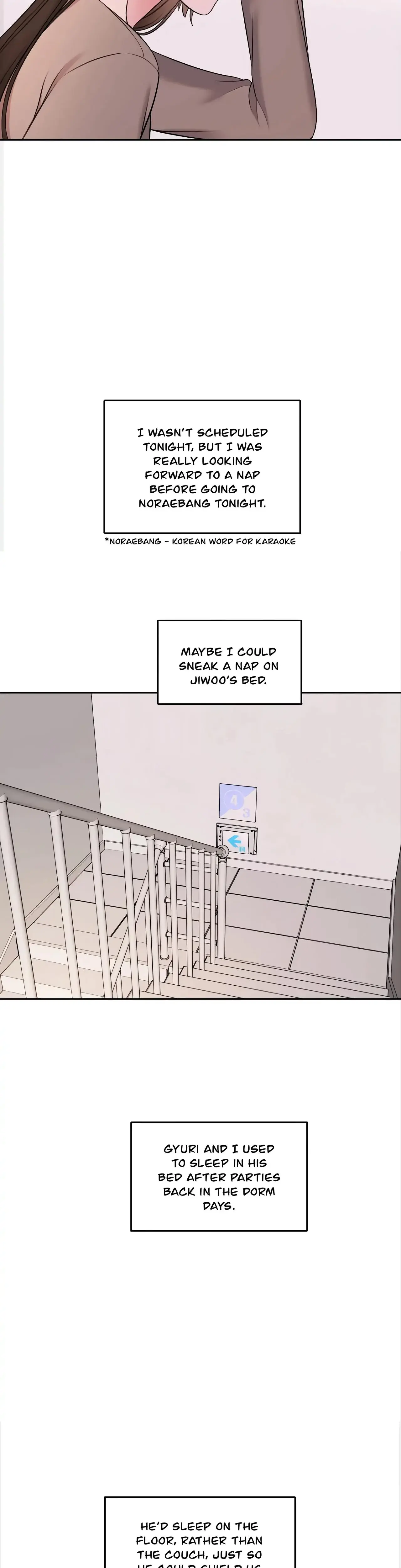 Ruthless Episode 33 - Page 16