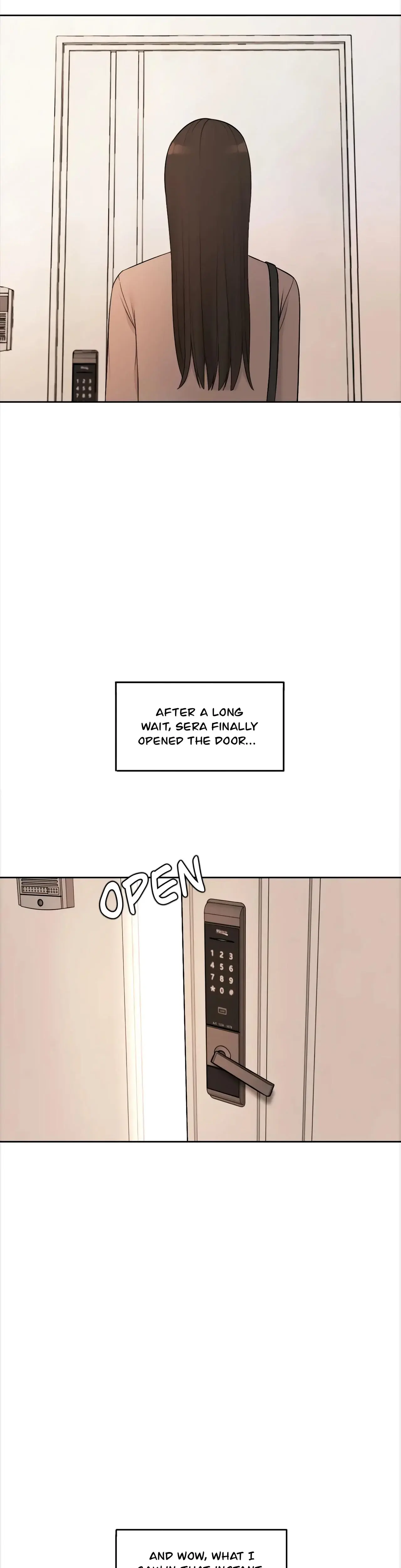 Ruthless Episode 33 - Page 18