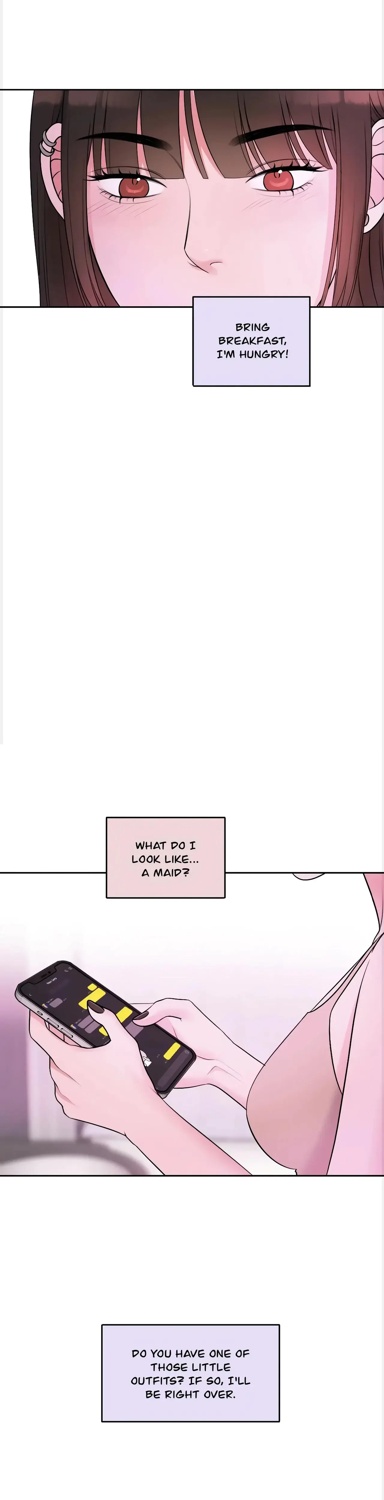 Ruthless Episode 33 - Page 4