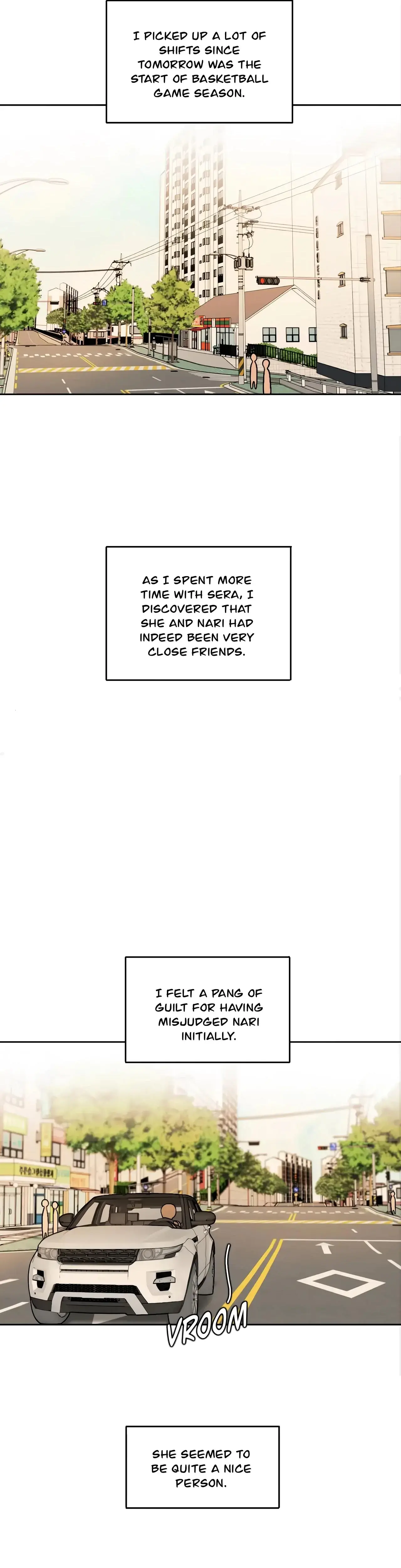 Ruthless Episode 33 - Page 6