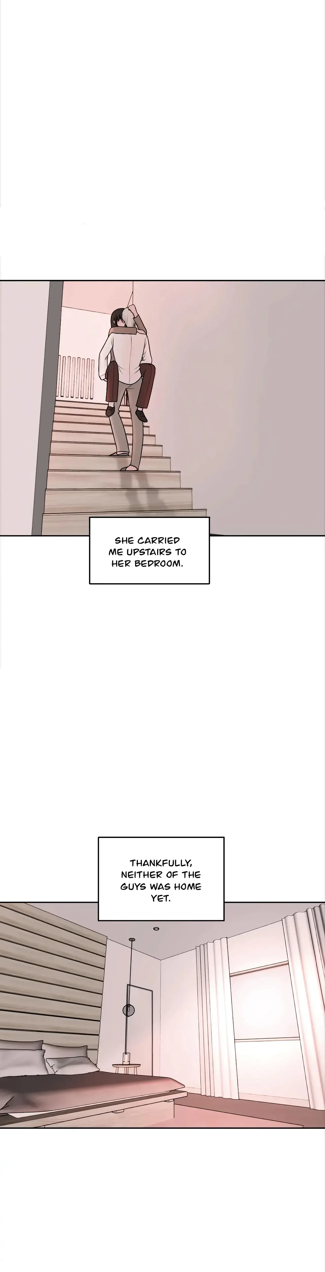 Ruthless Episode 34 - Page 15