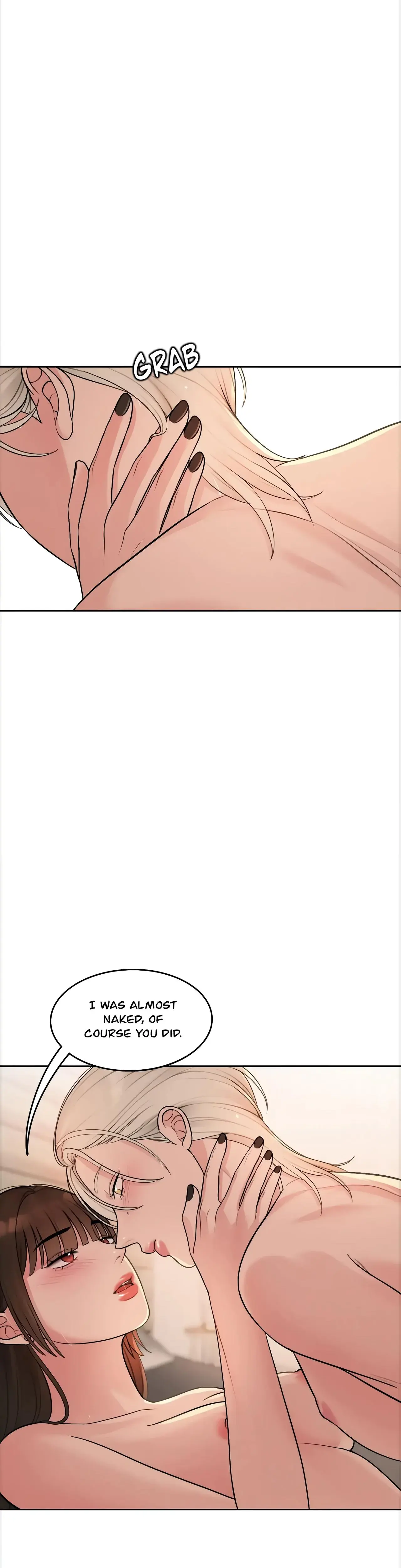 Ruthless Episode 35 - Page 11